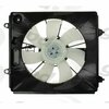Gpd Electric Cooling Fan Assembly, 2811420 2811420